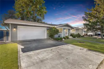 Moses Lake real estate