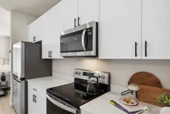 Photos are for representation only.  Features, colors and selections may differ from photograph. See site agent for details.