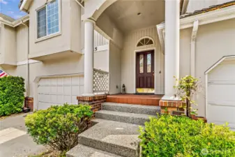 Welcome Home to Possession Ridge