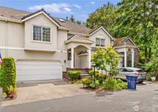 2-Story Townhome in Mukilteo