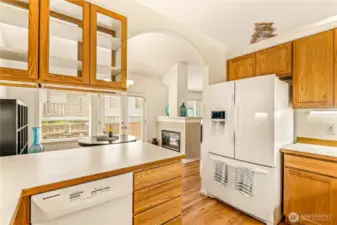 White Appliances