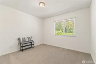 2nd Bedroom or Office Space