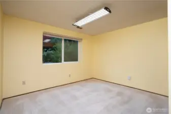 Downstairs bedroom 4