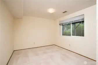 Downstairs bedroom 5
