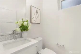 Photos are of a similar model home.