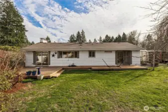 This is gonna be so pretty this spring!