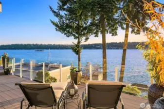 Imagine your life here...