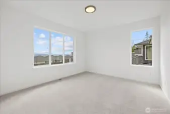 3rd bedroom