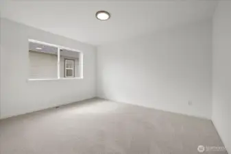 4th bedroom
