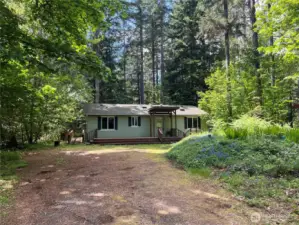 91 N Gadwall PL