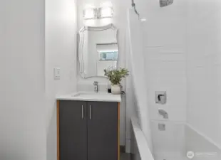 First Floor Bathroom