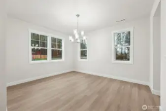 Photos are of another Hastings. Finishes will vary.