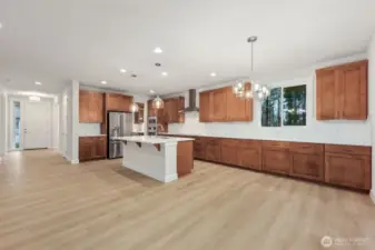 Photos are of another Hastings. Finishes will vary.
