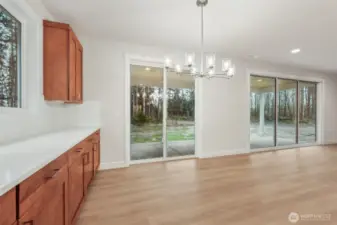 Photos are of another Hastings. Finishes will vary.