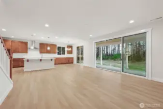 Photos are of another Hastings. Finishes will vary.