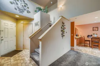 Stairwell