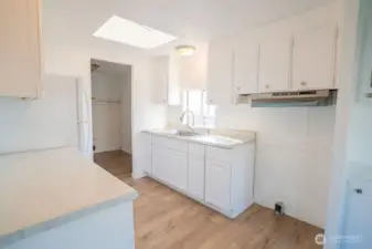 Nice countertops
