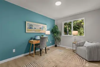 Model Home pictured. Images may vary.
