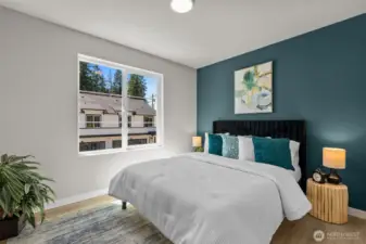 Model Home pictured. Images may vary.