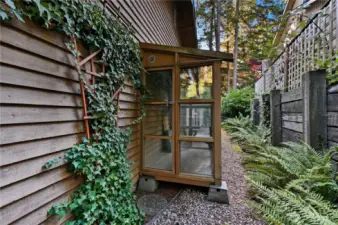 Greenhouse