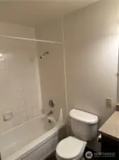 Full Bath