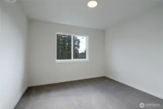 Pics are of a different 2834 plan. Features and colors may differ.