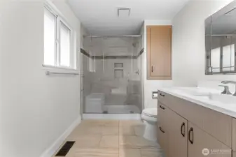 ~Primary Bathroom~