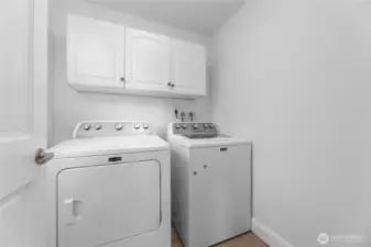 ~Laundry Room~