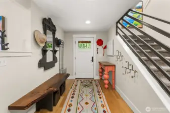 Foyer