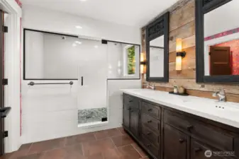 Primary En-suite