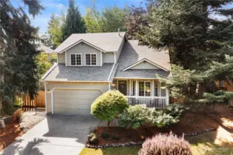 Welcome to 1809 Oak Ave NE. You will appreciate how well maintained this home is.