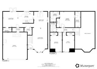 This will help you see the great floor plan this home offers.