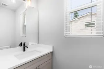 Powder Bath