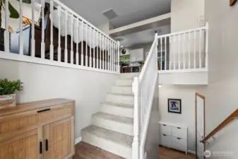 Entryway