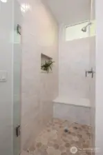 Photos from model home