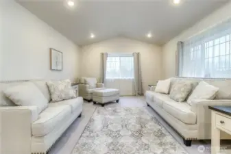 Main Level Living Room