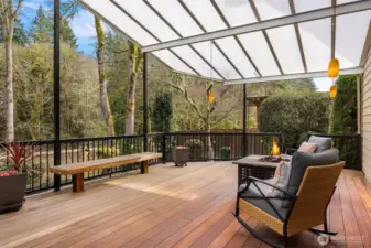 This gorgeous, walkable neighborhood boasts thirteen parks, miles of trails, playgrounds, sports courts, and lively community events.