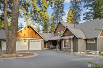 Welcome to 2101 Coal Mine Way