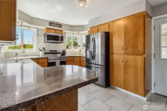 All Appliances Stay