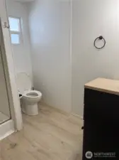 Main bath