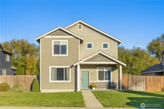 2510 N Spar Lane