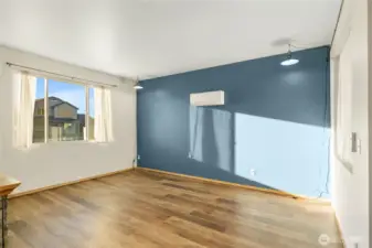 Main living room