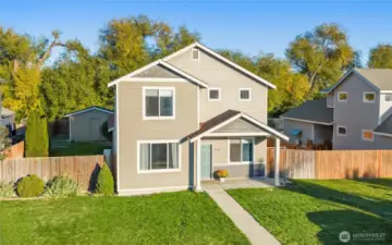 2510 N Spar Lane
