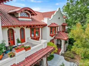 Welcome home to this one-of-a-kind place to call home in the heart of Eastlake