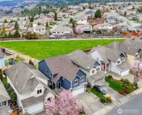 You'll love living here!