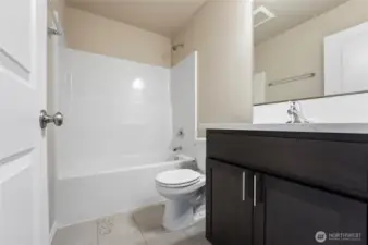 Photos are from a previously built home. Photo renderings may include upgrades/furnishings not included in base price.