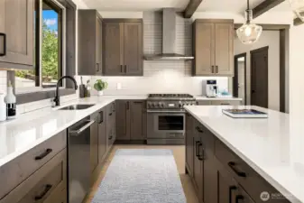 Not actual Home - Representative of similar home