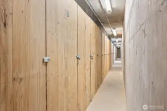 Storage