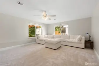 Bonus Room