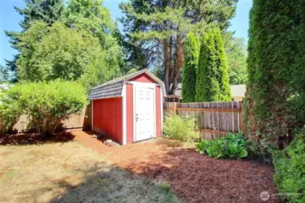 Outbuilding